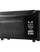 Angry Beards Cosmetic Bag козметична чанта 1 бр.