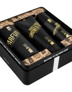 Angry Beards Fakin Legendary Jack Saloon Set подаръчен комплект за мъже