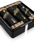 Angry Beards Fakin Notorious Urban Twofinger Set подаръчен комплект за мъже