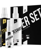 Angry Beards FeetSaver SaverSet подаръчен комплект за крака и обувки