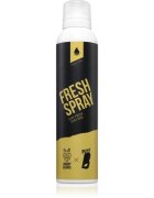 Angry Beards Fresh Spray & Busy B освежаваща мъгла унисекс 200 мл.