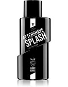 Angry Beards Jack Saloon Aftershave Splash афтършейв 100 мл.