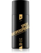 Angry Beards Jack Saloon Antiperspirant антиперспирант 150 мл.