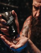 Angry Beards Jack Saloon Beard Conditioner балсам за брада 100 мл.