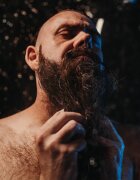 Angry Beards Jack Saloon Beard Conditioner балсам за брада 100 мл.