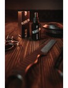 Angry Beards Jack Saloon Beard Oil олио за брада 30 мл.