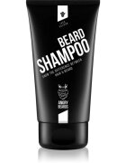 Angry Beards Jack Saloon Beard Shampoo шампоан за брада за мъже 150 мл.