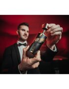Angry Beards Jack Saloon Parfume парфюм за мъже 100 мл.