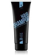 Angry Beards Jack Saloon Shampoo почистващ шампоан За коса 230 мл.