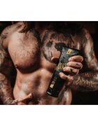 Angry Beards Jack Saloon Shower Gel хидратиращ душ гел за мъже 50 мл.