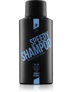 Angry Beards Jack Saloon Speedy Shampoo сух шампоан за мъже 150 мл.
