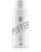 Angry Beards Puffer Sit & Chill почистваща пудра за интимните части 57 гр.