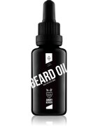 Angry Beards Sick Sensei Beard Oil олио за брада за мъже 30 мл.