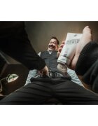Angry Beards Sit&Chill Balls Deodorant Antisweat интимен дезодорант за мъже 75 мл.