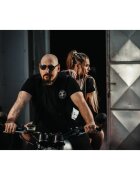 Angry Beards SnowBalls BallsWipes кърпички за интимна хигиена 15 бр.
