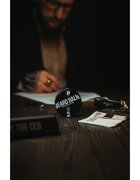 Angry Beards Steve the CEO Beard Balm балсам за брада 46 гр.