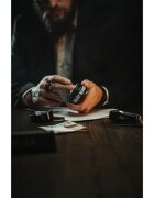 Angry Beards Steve the CEO Beard Balm балсам за брада 46 гр.