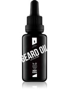 Angry Beards Urban Twofinger Beard Oil олио за брада 30 мл.