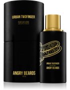 Angry Beards Urban Twofinger парфюм за мъже 100 мл.