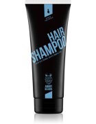 Angry Beards Urban Twofinger Shampoo освежаващ шампоан за коса и брада 230 мл.