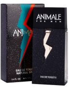Animale For Men тоалетна вода за мъже 100 мл.