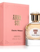 Anna Sui Wild Wonder Electric Whisper парфюмна вода за жени 50 мл.