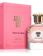 Anna Sui Wild Wonder Thorn of a Rose тоалетна вода за жени 50 мл.