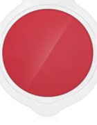 Annabelle Minerals Blush Balm Refill мултифункционален грим за очи устни и лице пълнител цвят Red Velvet 6.5 мл.