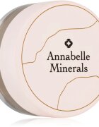 Annabelle Minerals Clay Eyeshadow минерални сенки за очи за чувствителни очи цвят Americano 3 гр.