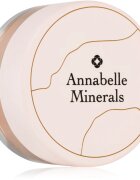 Annabelle Minerals Clay Eyeshadow минерални сенки за очи за чувствителни очи цвят Smoothie 3 гр.