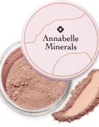 Annabelle Minerals Coverage Mineral Foundation минерална пудра за перфектен външен вид цвят Golden Medium 4 гр.