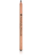 Annabelle Minerals Eye Pencil кремообразен молив за очи цвят Dark Wood 11 гр.