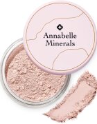 Annabelle Minerals Matte Mineral Foundation минерална пудра за матиране цвят Natural Fair 4 гр.