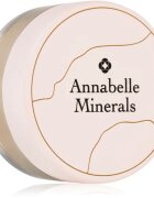 Annabelle Minerals Mineral Concealer коректор с висока покривност цвят Golden Fair 4 гр.