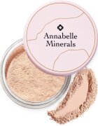 Annabelle Minerals Mineral Concealer коректор с висока покривност цвят Golden Fair 4 гр.