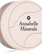 Annabelle Minerals Mineral Highlighter озарител на прах цвят Diamond Glow 4 гр.