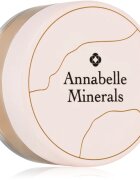 Annabelle Minerals Mineral Powder Pretty Matte транспарентна пудра на прах за матиране 4 гр.