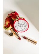 Annabelle Minerals Sheer Lipstick Refill хидратиращ гланц за устни пълнител цвят Dragon Fruit 35 гр.