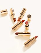 Annabelle Minerals Sheer Lipstick Refill хидратиращ гланц за устни пълнител цвят Dragon Fruit 35 гр.