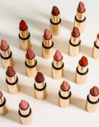 Annabelle Minerals Sheer Lipstick Refill хидратиращ гланц за устни пълнител цвят Dragon Fruit 35 гр.