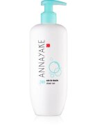 Annayake 24H Hydration Shower Care лек душ крем 400 мл.