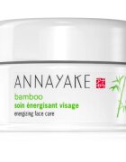 Annayake Bamboo Energizing Face Care енергизиращ крем за лице 50 мл.