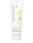 Annayake Bamboo Energizing Perfecting Cream енергизиращ крем за изглаждане и матиране на лицето 50 мл.