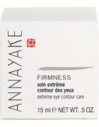 Annayake Extrême Eye Contour Care стягащ крем за околоочната област 15 мл.