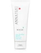 Annayake Mask+ Detoxifying and Purifying регенерираща и детоксикираща маска 75 мл.