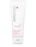 Annayake Mask+ Plumping and Nourishing регенерираща и възстановяваща маска с хидратиращ ефект 75 мл.