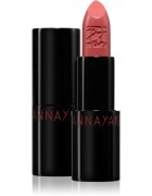 Annayake Treatment Lipstick Кремообразно червило със сатенено покритие цвят 39 3.5 гр.
