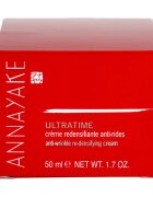 Annayake Ultratime Anti-Wrinkle Re-Densifying Cream крем против бръчки възстановяващ плътността на кожата 50 мл.