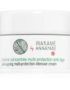Annayake Wakame Anti-Ageing Multi-Protection Intensive Cream интензивно подхранващ крем против стареене и за стягане на кожата 50 мл.