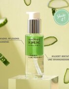 ANNEMARIE BÖRLIND 2-PHASEN ALOE-VERA SHAKE двуфазен серум с алое вера 50 мл.